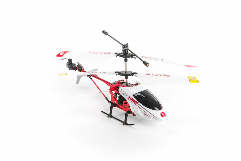 remote helicopter drone